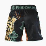 Pantaloncini MMA Pride or Die Unleashed