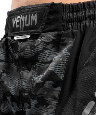 Pantaloncini MMA Venum Defender Dark Camo