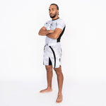 Pantaloncini MMA Wicked One Eager Contest-Combat Arena