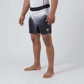 Pantaloncini No-Gi Kingz Galaxy-Combat Arena