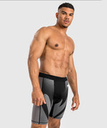 Pantaloncini a compressione Venum Attack-Combat Arena