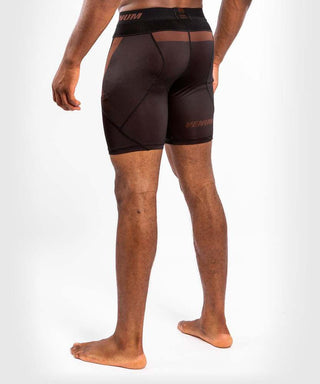 Pantaloncini a compressione Venum No-Gi 3.0