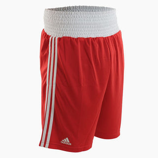 Pantaloncini boxe Adidas Punch line Slimfit