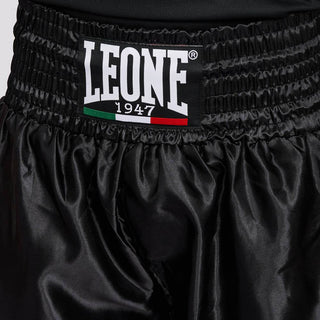 Pantaloncini boxe Leone AB737