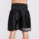 Pantaloncini boxe Leone AB737