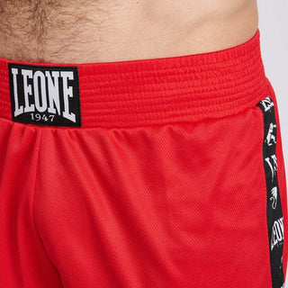 Pantaloncini boxe Leone Ambassador AB219