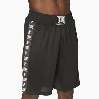 Pantaloncini boxe Leone Ambassador AB219