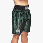 Pantaloncini boxe Leone Camo AB221