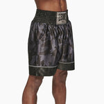 Pantaloncini boxe Leone CamoBlack AB229