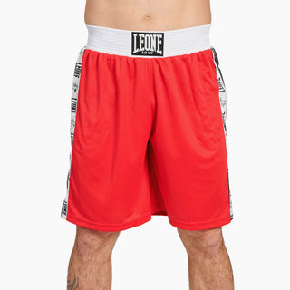 Calções de Boxe Leone Iconic AB232