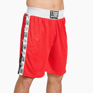 Calções de Boxe Leone Iconic AB232