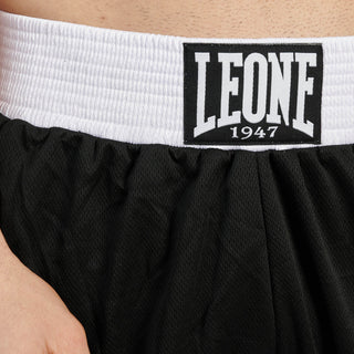 Calções de Boxe Leone Iconic AB232