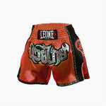 Pantaloncini kick-thai Bangkok Leone AB754