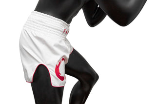 Calções de Kickboxing-Thai Fairtex BS1918 Enso