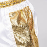 Pantaloncini kick-thai Leone Khao Lak AB876