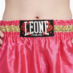 Pantaloncini kick-thai Leone Khao Lak AB876