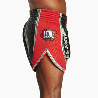 Pantaloncini kick-thai Leone Mekhong AB877-Combat Arena