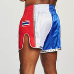 Pantaloncini kick-thai Leone Siam AB875