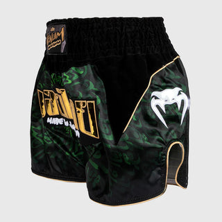 Calções de Kickboxing-Thai Venum Attack