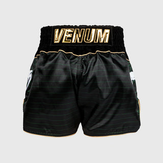 Calções de Kickboxing-Thai Venum Attack