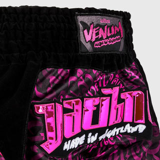 Calções de Kickboxing-Thai Venum Attack