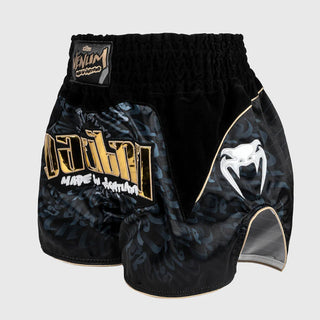 Calções de Kickboxing-Thai Venum Attack