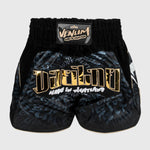 Calções de Kickboxing-Thai Venum Attack