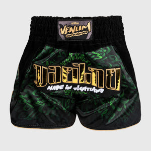 Calções de Kickboxing-Thai Venum Attack