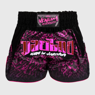 Calções de Kickboxing-Thai Venum Attack