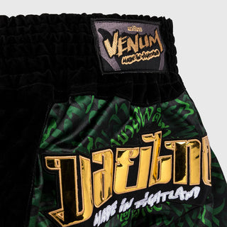 Calções de Kickboxing-Thai Venum Attack