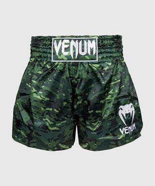 Calções de Kickboxing-Thai Venum Muay Thai Classic