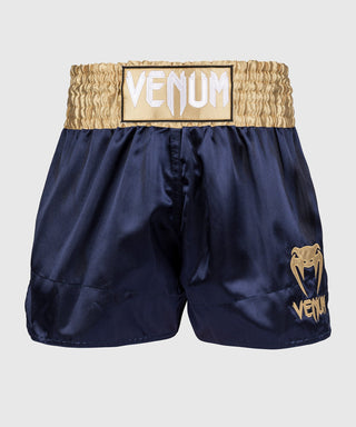 Calções de Kickboxing-Thai Venum Muay Thai Classic