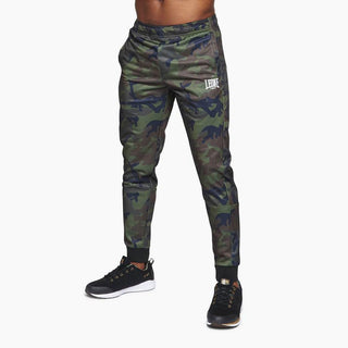 Pantaloni Leone Camo AB303