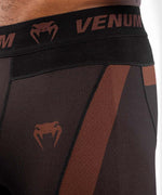 Pantaloni a compressione Venum No-Gi 3.0