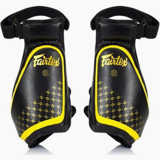 Paracosce Fairtex TP4 Nero-giallo