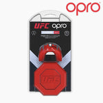 Paradenti Opro Platinum Fangz Ufc