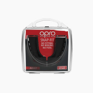 Paradenti Opro Snap-Fit-Combat Arena