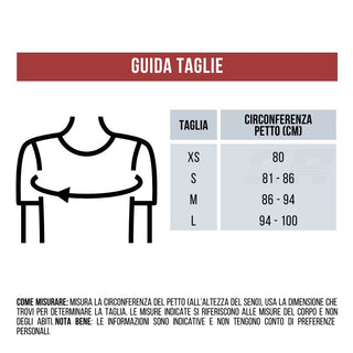 Proteção de peito Taças separadas Masters WAKO