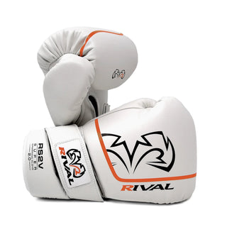 Luvas de Boxe Rival Super Sparring RS2V 2.0