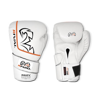 Luvas de Boxe Rival Super Sparring RS2V 2.0