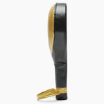 Racchette da allenamento Leone Speed Line GM551 Nero-oro