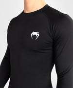 Rashguard Venum Manga comprida Contender