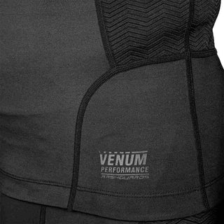 Rashguard Venum G-Fit maniche corte