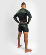 Rashguard Venum Nakahi maniche lunghe