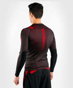 Rashguard Venum No-Gi 3.0 manica lunga