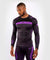 Rashguard Venum No-Gi 3.0 manica lunga