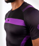 Rashguard Venum No-Gi 3.0 maniche corte