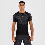 Rashguard Venum x Ilia Topuria Unmatched maniche corte-Combat Arena