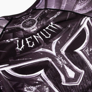 Rashguard a maniche lunghe Venum Gladiator 3.0 02986