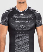 Rashguard Venum Mangas curtas Gorilla Jungle